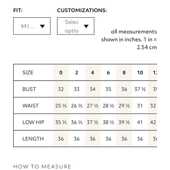 David’s Bridal Short Strapless All Over Lace Dress 0132 - Picture 13 of 13